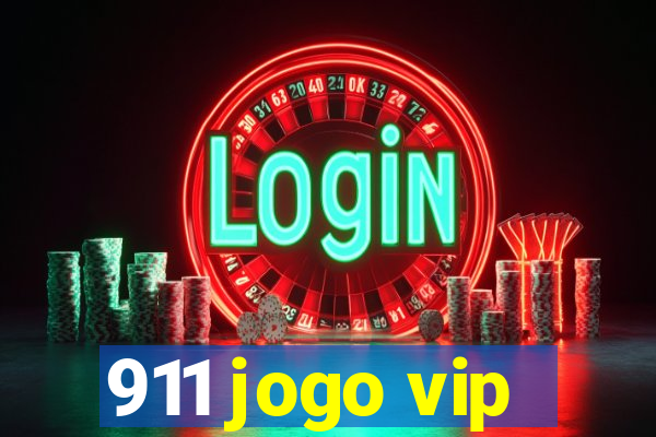 911 jogo vip